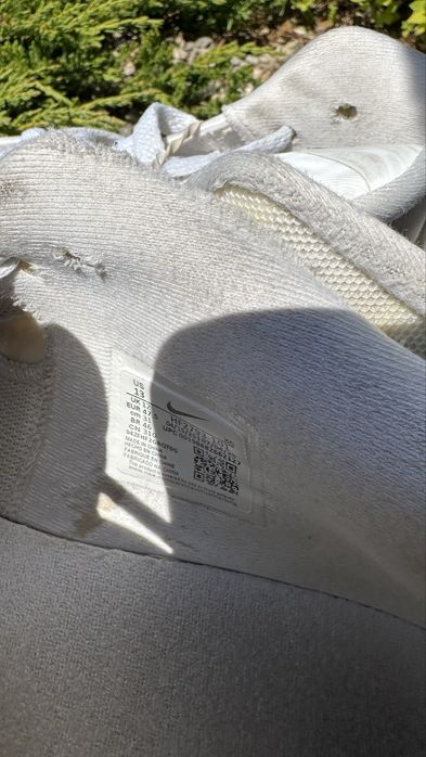 Nike JA 3  [EUR 42, EUR 47.5]