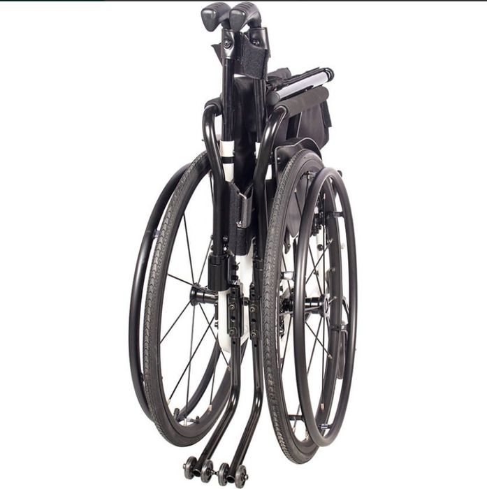 Середньоактивне крісло колісне . Нове .