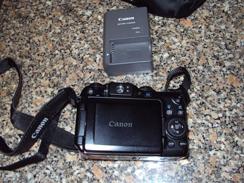 canon powershot G11