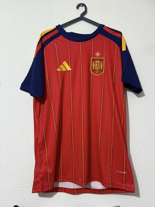 Camisolas de futebol
