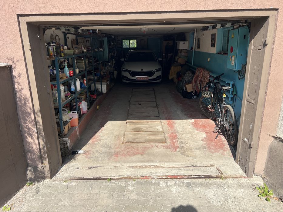 Приватний будинок в центрі міста!