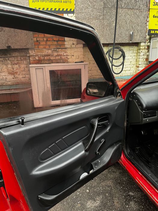 Ваз-21099 карбюратор