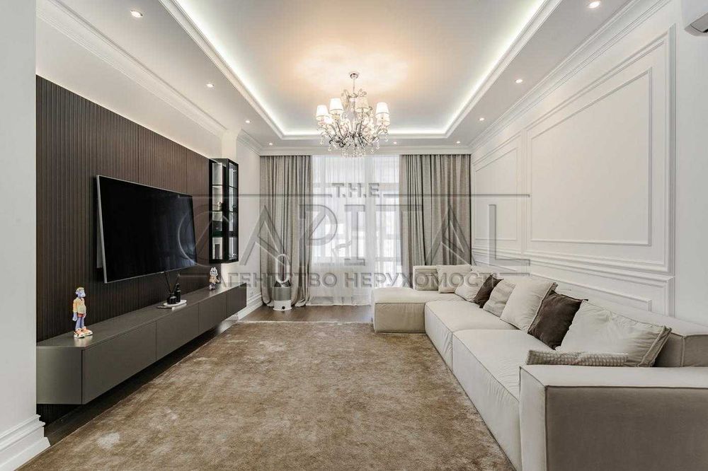 2-комнатная квартира по адресу ул. Андрея Верхогляда (площадь 93 м²) - Atlanta.ua - фото 13