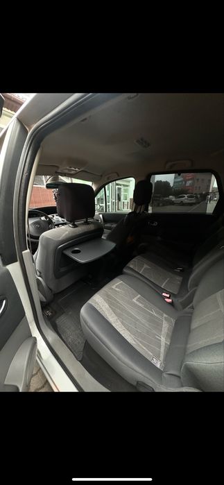 Renault Scenic 2 1.9dci