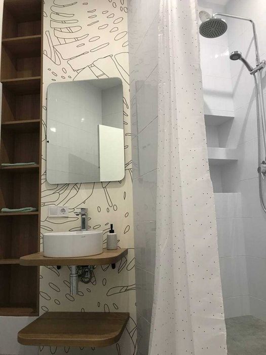 Продам 1к квартиру в ЖК Чкаловский, Центр