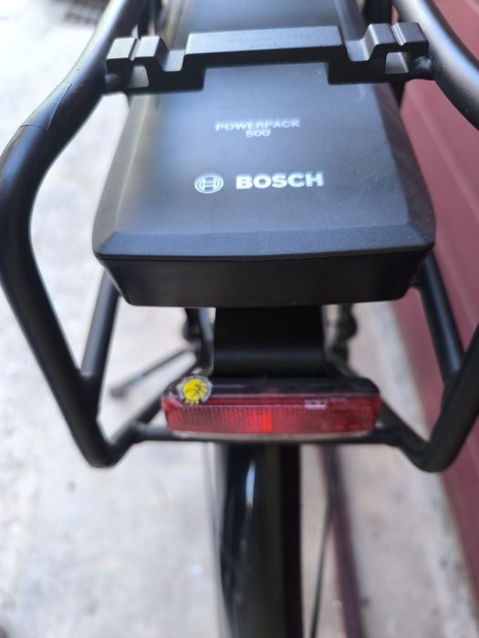 Bicicleta elétrica  VERBE+1 XS Trek