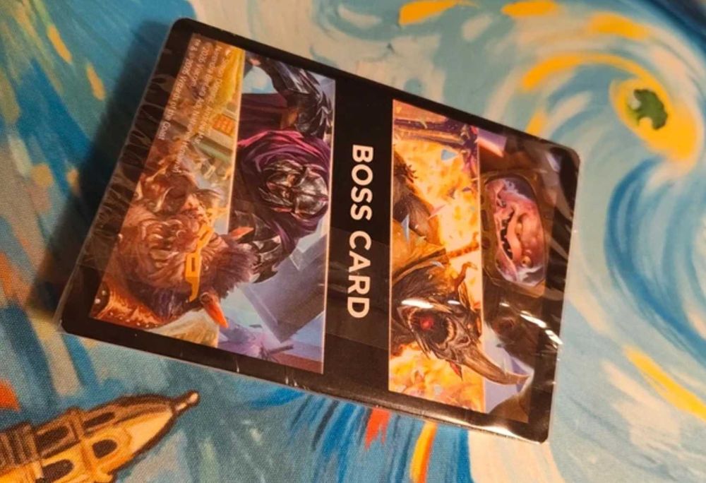 Teenage Mutant Ninja Turtles Turtle - Team-Up - MTG