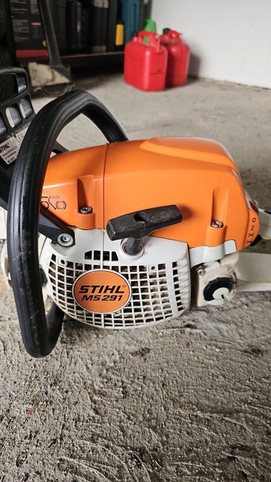 Sprzedam Stihl MS 291