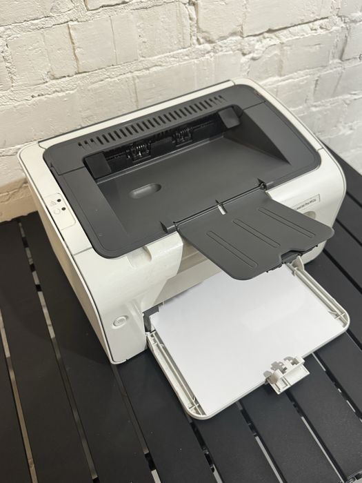 Drukarka HP LaserJet Pro M12a