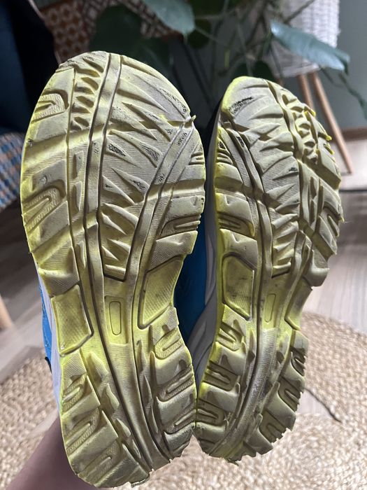 Buty trekkingowe chłopięce 34 Vty