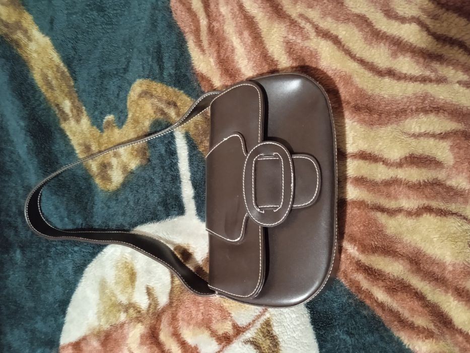 Сумка жіноча екошкіра