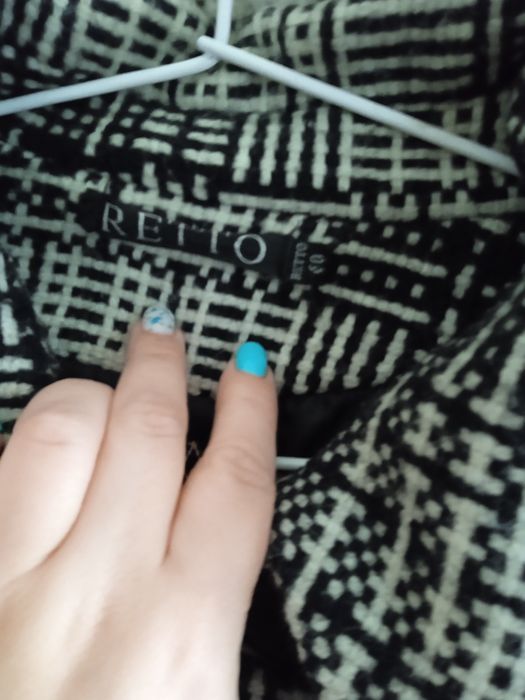 Пальто женское 58- 60 размера