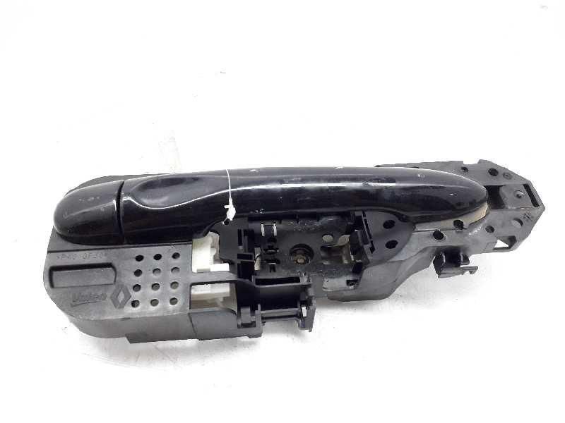 Puxador Exterior Traseiro Direito Renault Megane