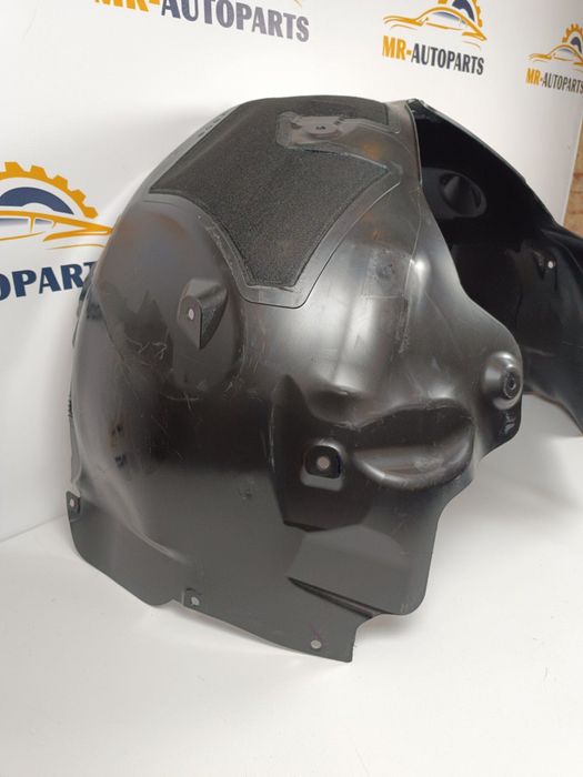 Підкрильник підкрилок перед правий Tesla Model Y  1492614-00-D