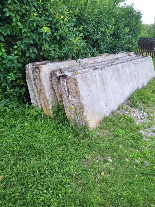 Продам плити керамзітні