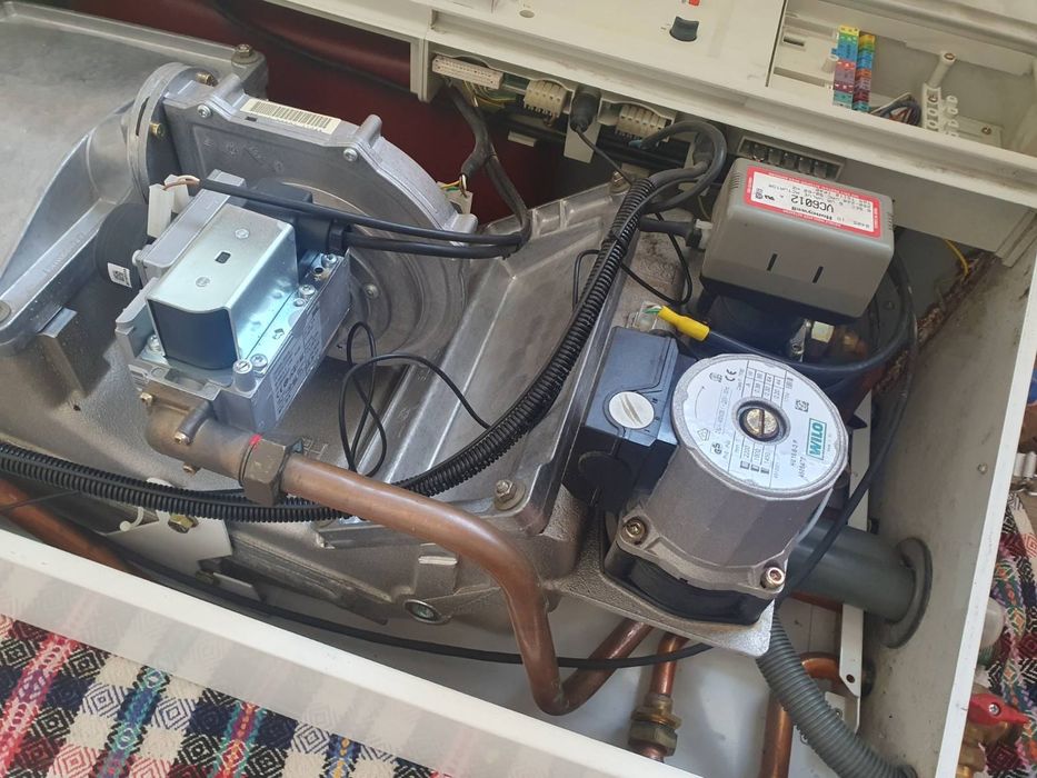 Продам      котел