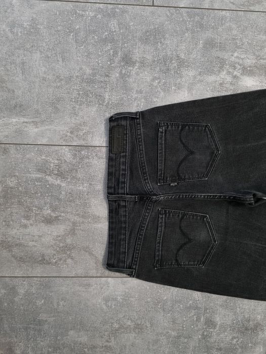 Levis Jeans Straight