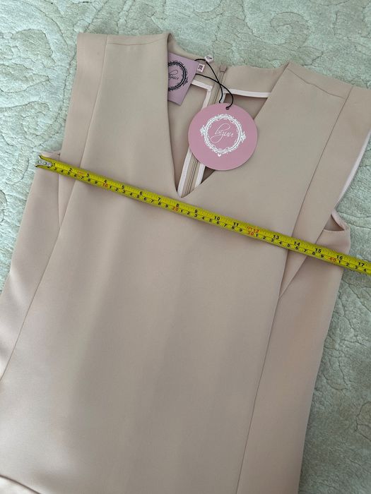 Sukienka letnia Bizuu rozm 38, nowa