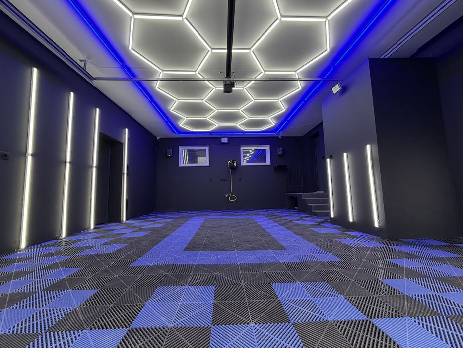 Smart Studio Auto Detailing Wulkanizacja Warsztat RACHUNKI W CENIE - Widok 2