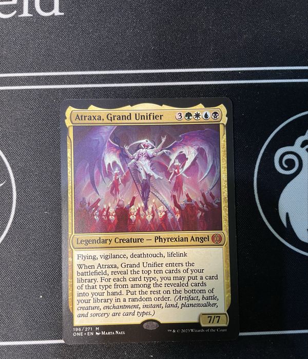 Мтг карты, Damnation, Liliana