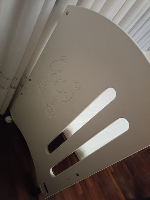 Berço /cama bebe