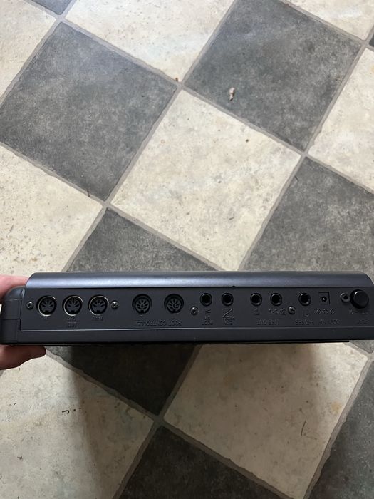 Модуль для клавішних