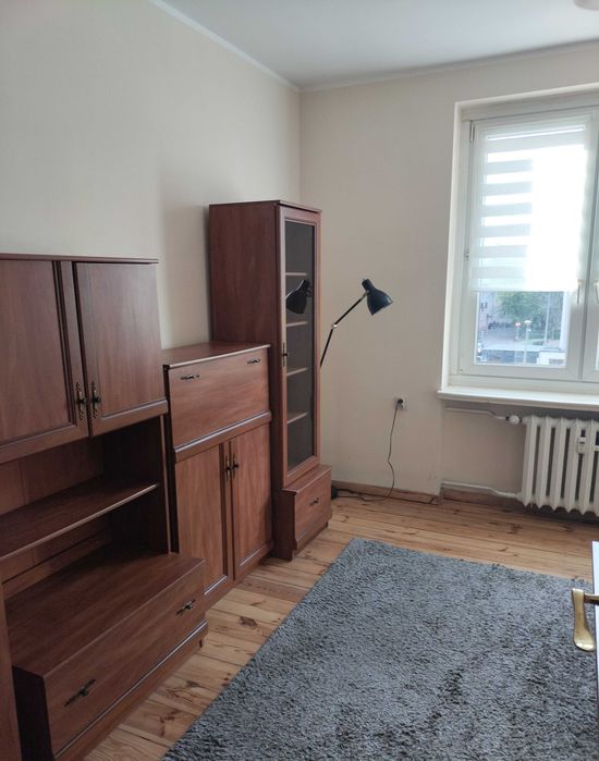 2 pokoje , blisko centrum Torunia