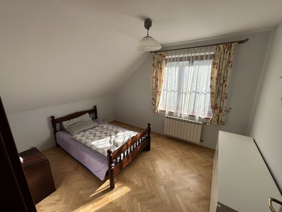 Dom na wynajem Krakow Południe