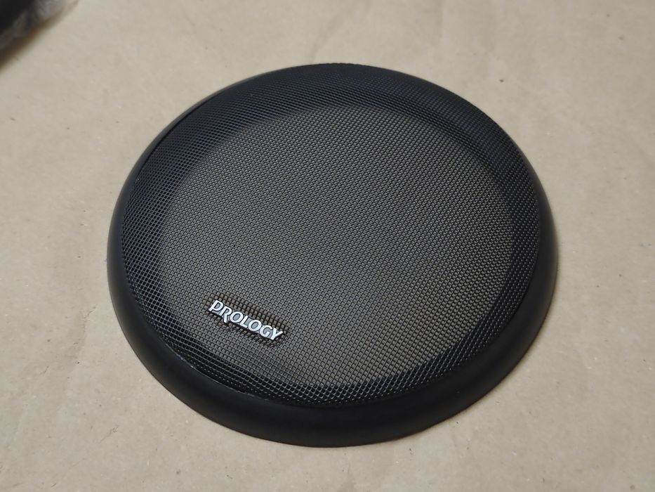 Сетки динамиков колонки 13 см новые