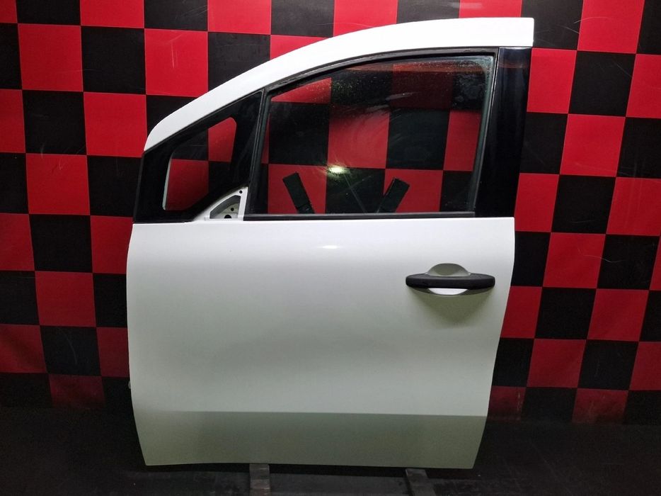 Vidro porta frente esquerda MERCEDES-BENZ Citan Tourer (W420)