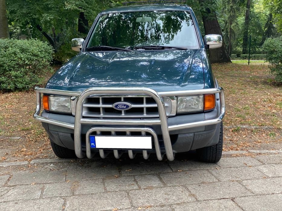Ford Ranger