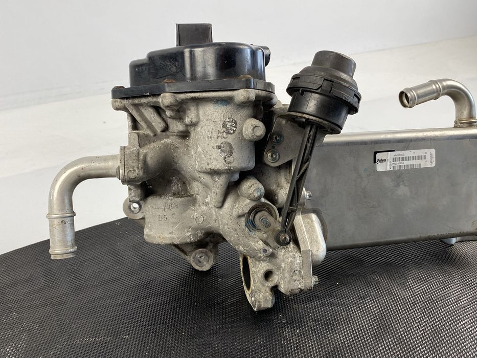 Клапан EGR Volkswagen T5 2.0 ЕГР Фольксваген Т5 03L131512DK