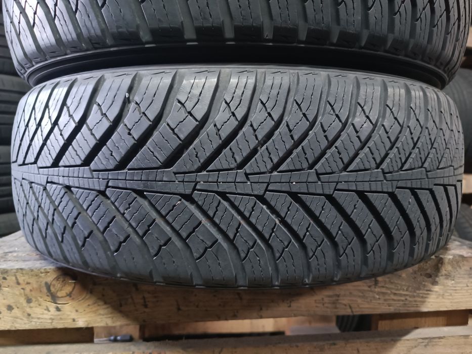 Всесезонні шини KUMHO 225/60 R17 резина Р17