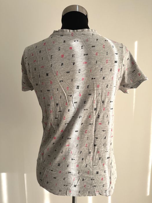 T-shirt senhora - muito bom