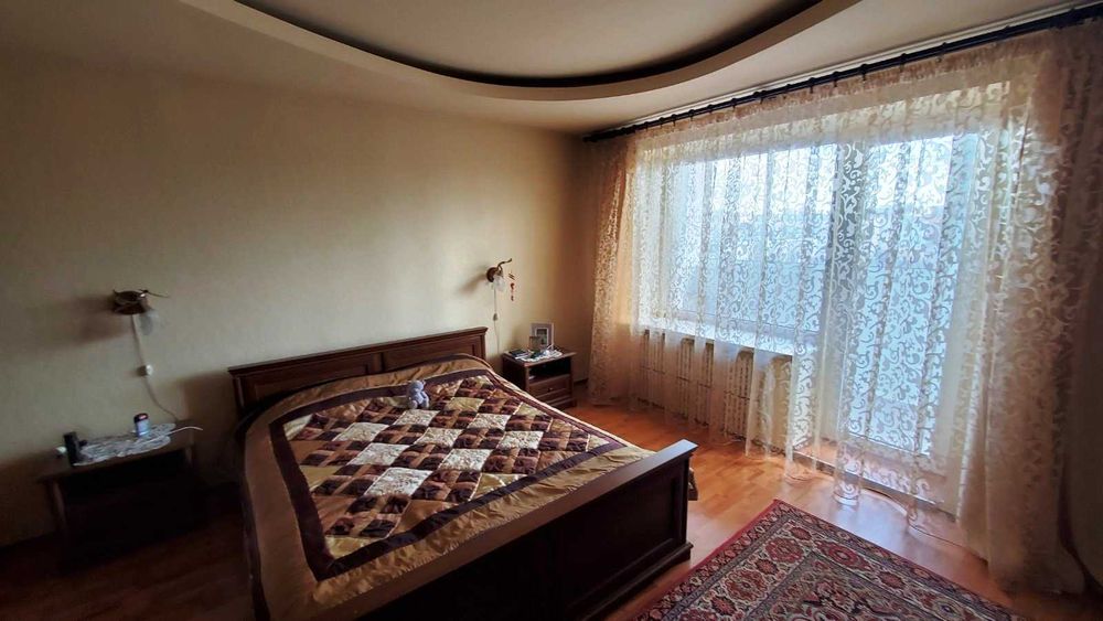 Продам классную 3 комнатную квартиру 115 кв.м