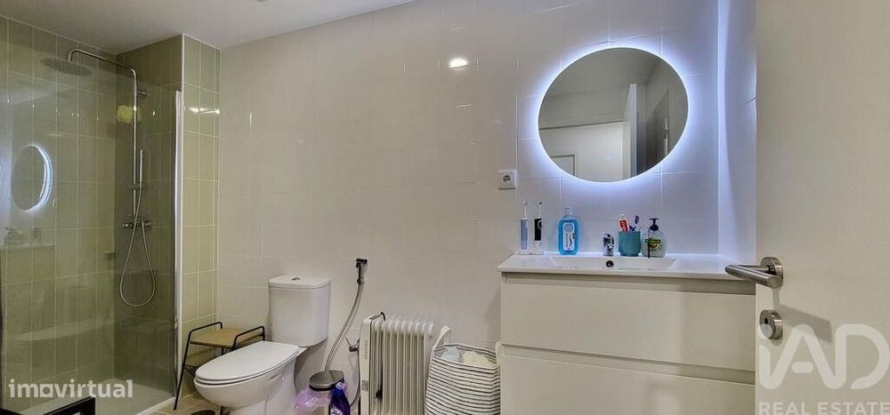 Apartamento T2 em Aradas