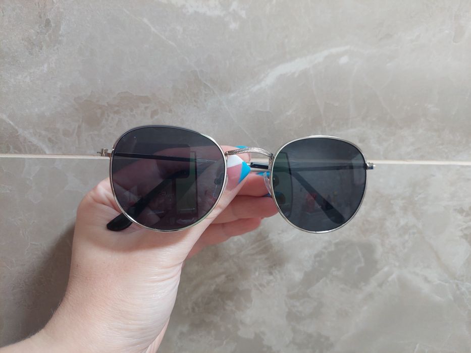 Нові стильні окуляри