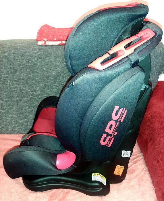 Cadeira de carro para bebé/criança