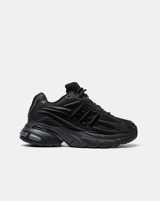 Мужские кроссовки Pharrell's Adidas Jellyfish "Black" 2025 41-45