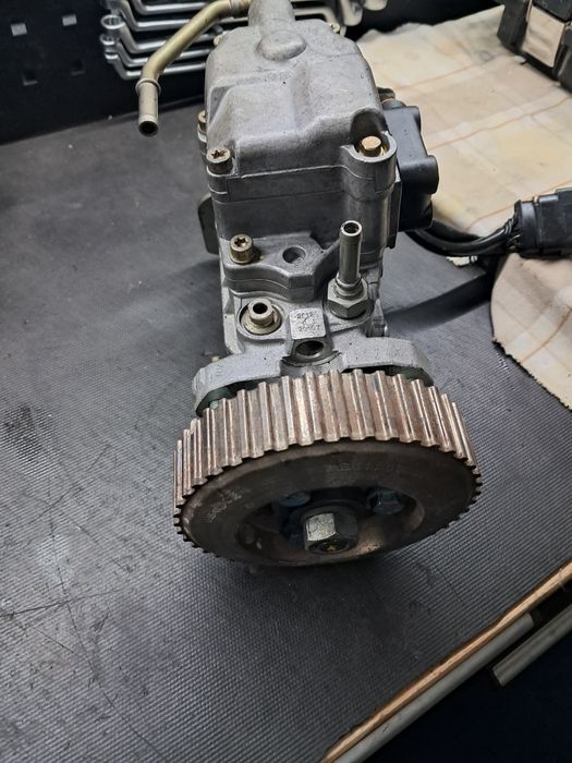 Bomba injectrora vw vp 110