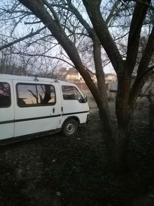 Isuzu Midi 1993 г.в газ/ бензин