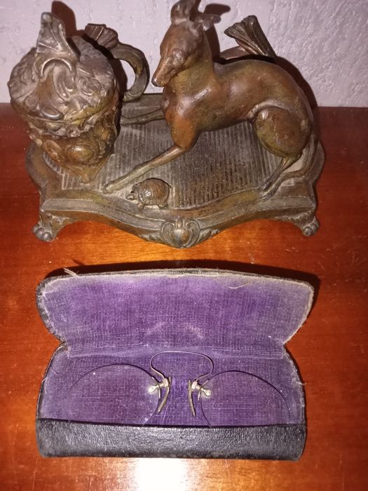 Продам старинное пенсне