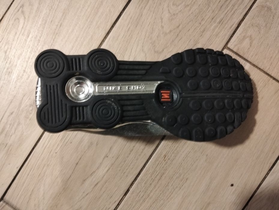 Sapatilhas Nike NOVAS