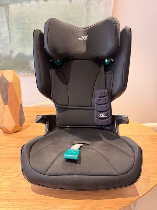 Cadeira bebé Britax Römer Isofix