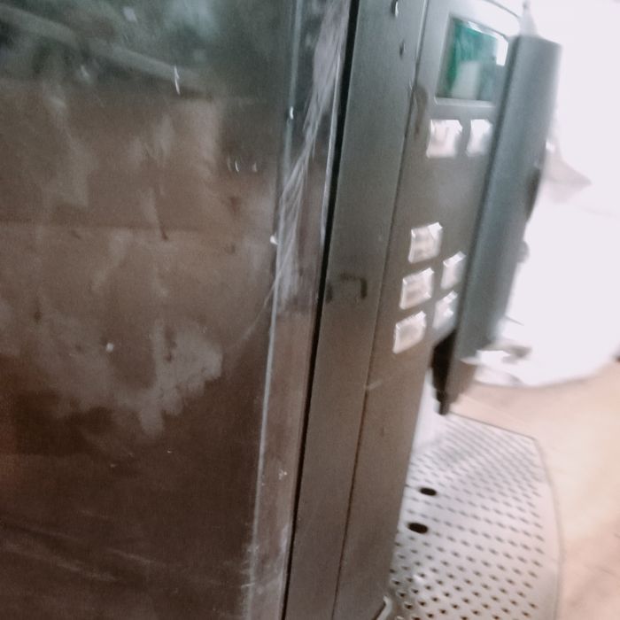 Продам кавомашинку