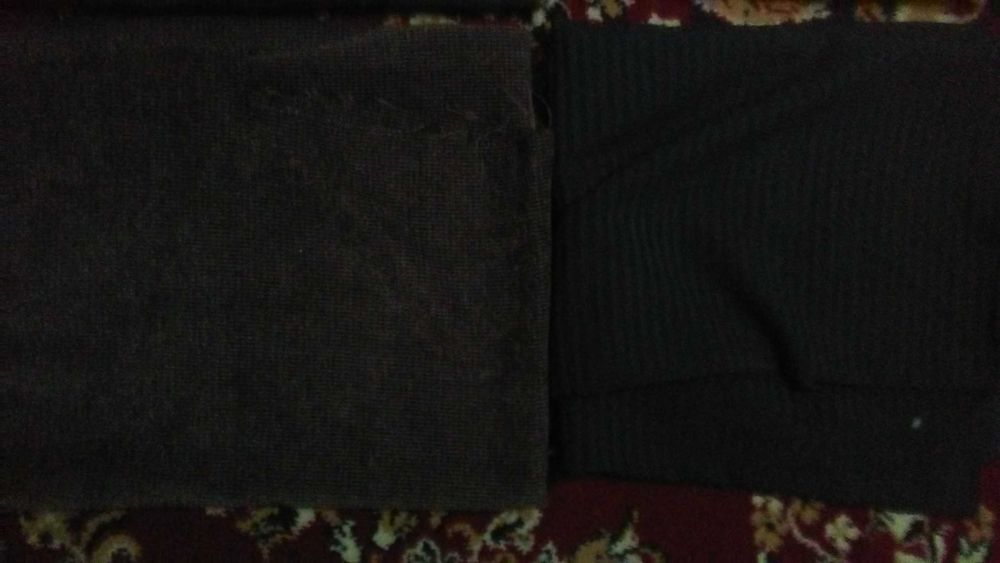 Materialy do szycia nowe...