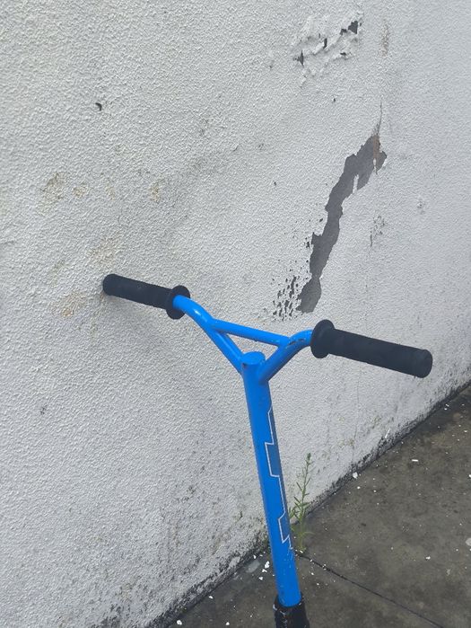 Trotinete Profissional