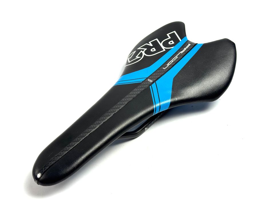 Profesjonalne Siodełko Szosowe PRO FALCON CARBON Szosa waga tylko 165g