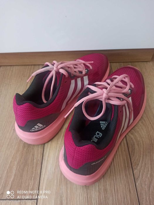Adidasy Adidas r. 38 2/3