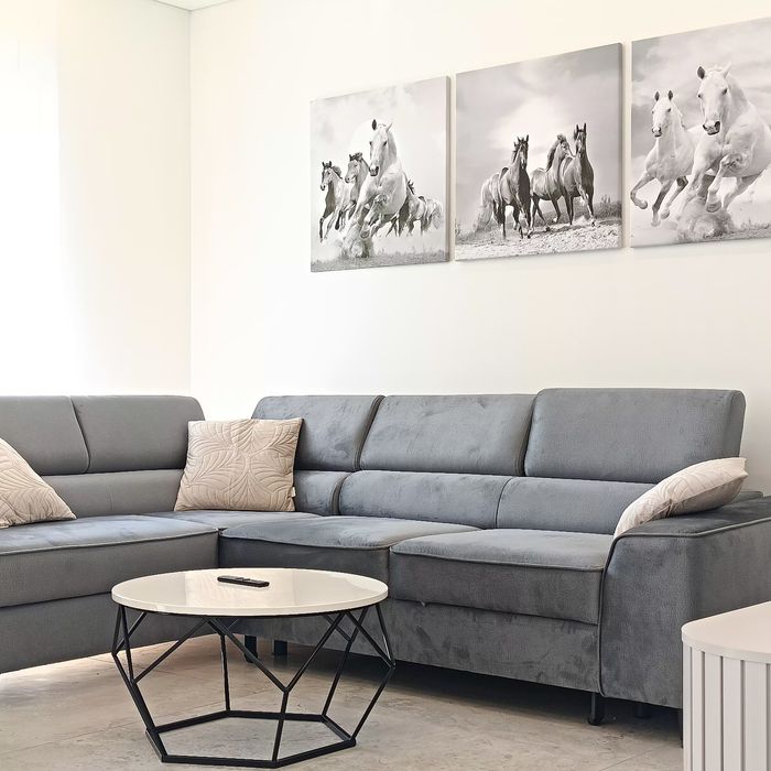 Apartament Zielony Zakątek Żłobizna